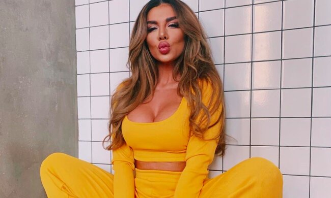 Анна Седокова, instagram.com/annasedokova/