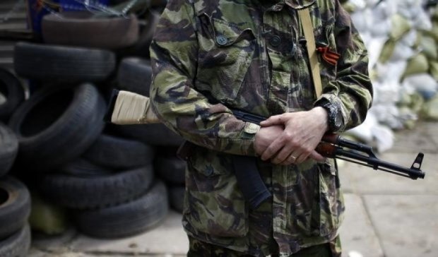 Боевиками Донбасса займутся "отряды смерти"