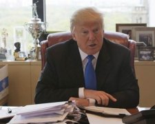 Трамп обрав "українську модель" правління