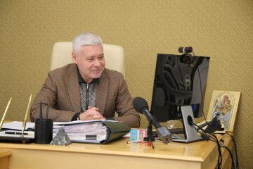 Ігор Терехов, фото: Facebook