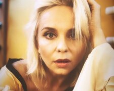 Лілія Ребрик, фото: instagram.com/liliia.rebrik