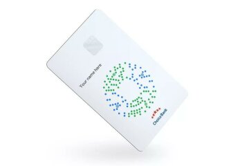 Кредитная карта Google, gizchina