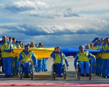 Історія легендарної української паралімпійки лягла в основу фільму: деталі