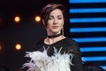 Кума Дзідзьо Ольга Цибульська насмішила підкатами з Instagram: "Ми не шкарпетки, але були б прекрасною парою"