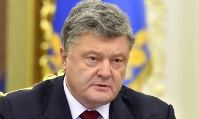 Порошенко мечтает о снятии санкций с России