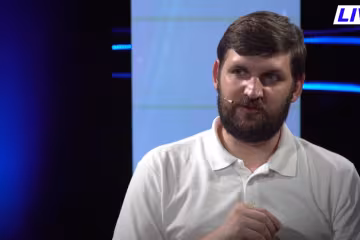Олександр Позній