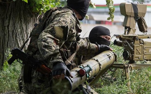 И снова мины: боевики терроризируют жителей Марьинки