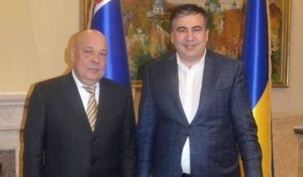 Политолог рассказал о планах Гройсмана на Москаля и Саакашвили