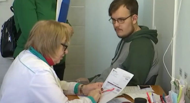 ВВК. Фото: скрин youtube