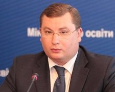 Новий замглави АП голосував за «диктаторські» закони