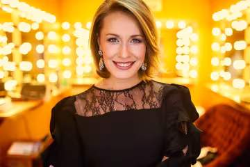 Елена Кравец