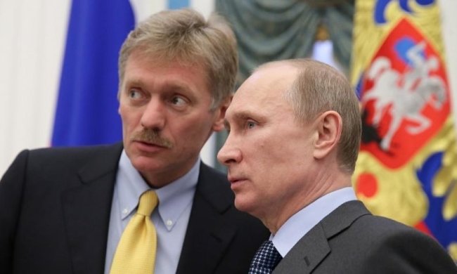 Нічого не обіцяли: Пєсков вважає, що Росія нікому не винна