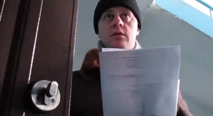 Коллекторы. Фото: скриншот с видео