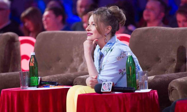 Елена Кравец поделилась романтическим стихотворением: видео