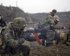 Українські воїни відігнали від Маріуполя одразу дві групи диверсантів