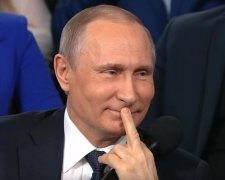 Через Путіна довелося перейменувати новий український корвет