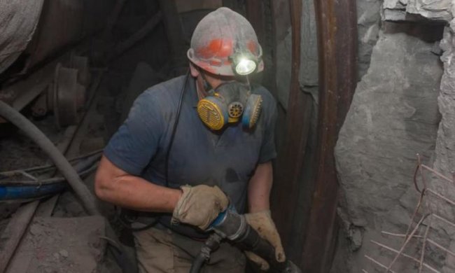 Стало відомо, яка область забезпечує Україну вугіллям