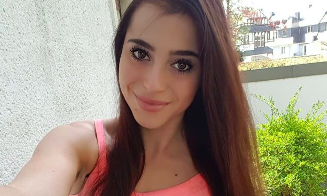 Миржам Шери, instagram.com/mirjamcheriefitness/