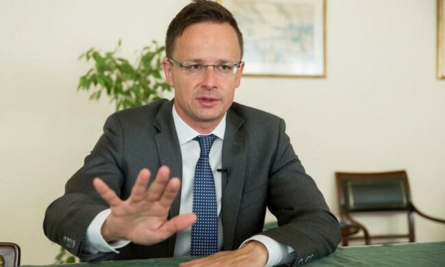 Угорщина пообіцяла закрити Україні дорогу в ЄС