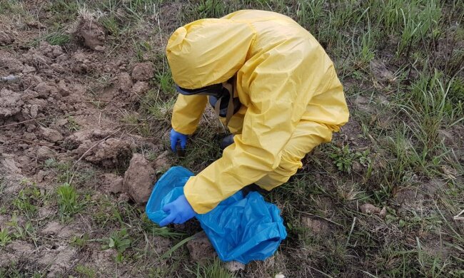 фото: ДСНС України у Львівській області