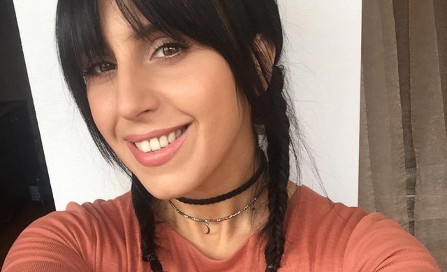 Джамала трепетно поздравила сына в маленьких джинсах с важной датой: фото