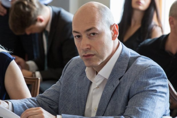 Дмитро Гордон анонсував появу таємничого кандидата в президенти: шанси дуже великі