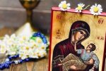 Господи, спаси мое дитя: мощная молитва за здоровье самых родных