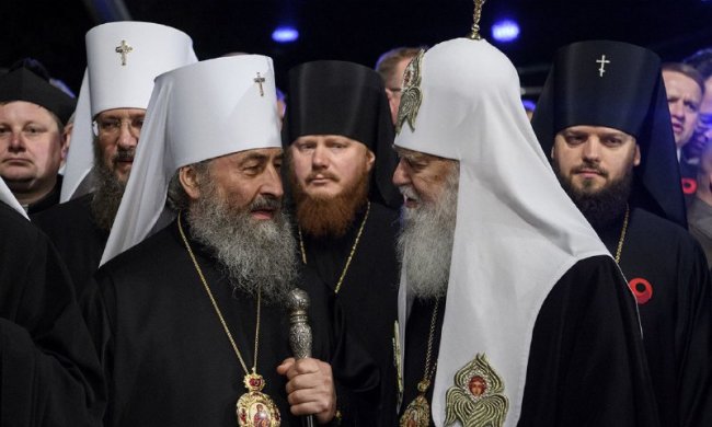 Кремль, ФСБ и РПЦ готовятся утопить Украину в крови: прогноз Тымчука