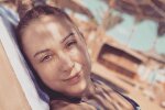 Тоня Матвиенко показала, с кем плещется в водах Атлантического океана: Арсена Мирзояна рядом не видно