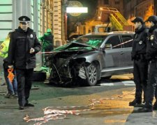 Харьковское ДТП: до следствия возникли серьезные вопросы