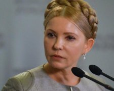 Тимошенко вбралася в костюм Савченко: у раді фурор