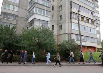 Підвал житлового будинку, який облаштовують під укриття