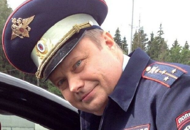 Владимир Чуприков, фото из свободных источников