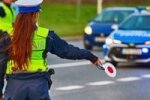 Украинские водители в Польше избегают штрафов