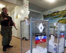 Эксперт назвал условия для проведения выборов на Донбассе