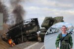 Їхав в Україну готуватися до параду, але з квітами його не зустріли: росія поховала чергового окупанта