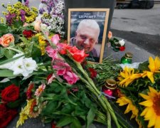 День Журналиста в Украине: погибшие бойцы невидимого фронта