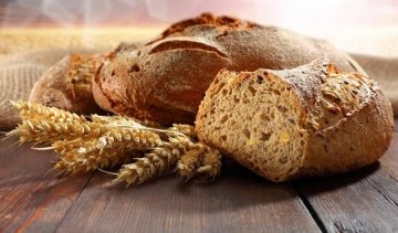 Вчені знайшли у хлібі "шостий смак"