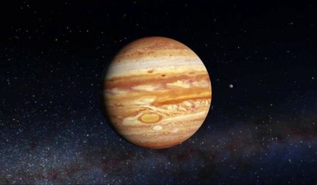 У NASA показали дивовижне фото Юпітера