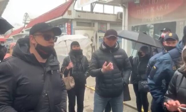 Підприємці / скріншот з відео