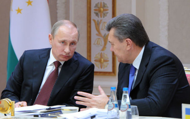 У Путіна приголомшили заявою щодо Януковича: претензій немає, вільний