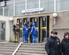 Вибух в Санкт-Петербурзі: у справі з'явився "донбаський слід"