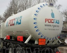 "Росгаз" не дасть знижки Білорусі