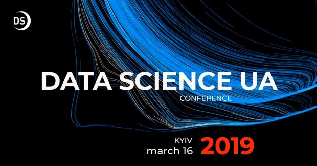 6-тая конференция Data Science UA