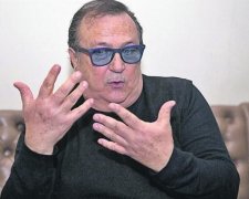 Фільм про Робертіно Лореті зніматимуть в Україні