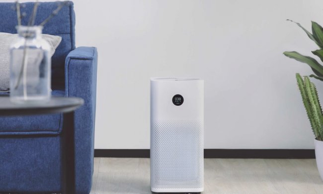 Xiaomi MiJia Air Purifier 3