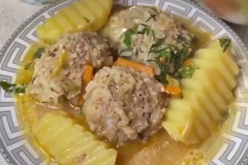 Соковиті їжачки, кадр з відео