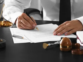 Документи та ключі від квартири при оформленні спадщини