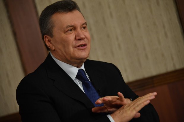 Українцям показали, як вірний прокурор Януковича став рейдером: відео