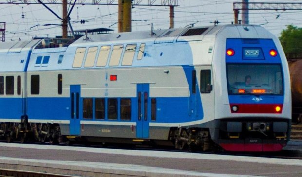 Другий поїзд Skoda вийде на маршрут до листопада 